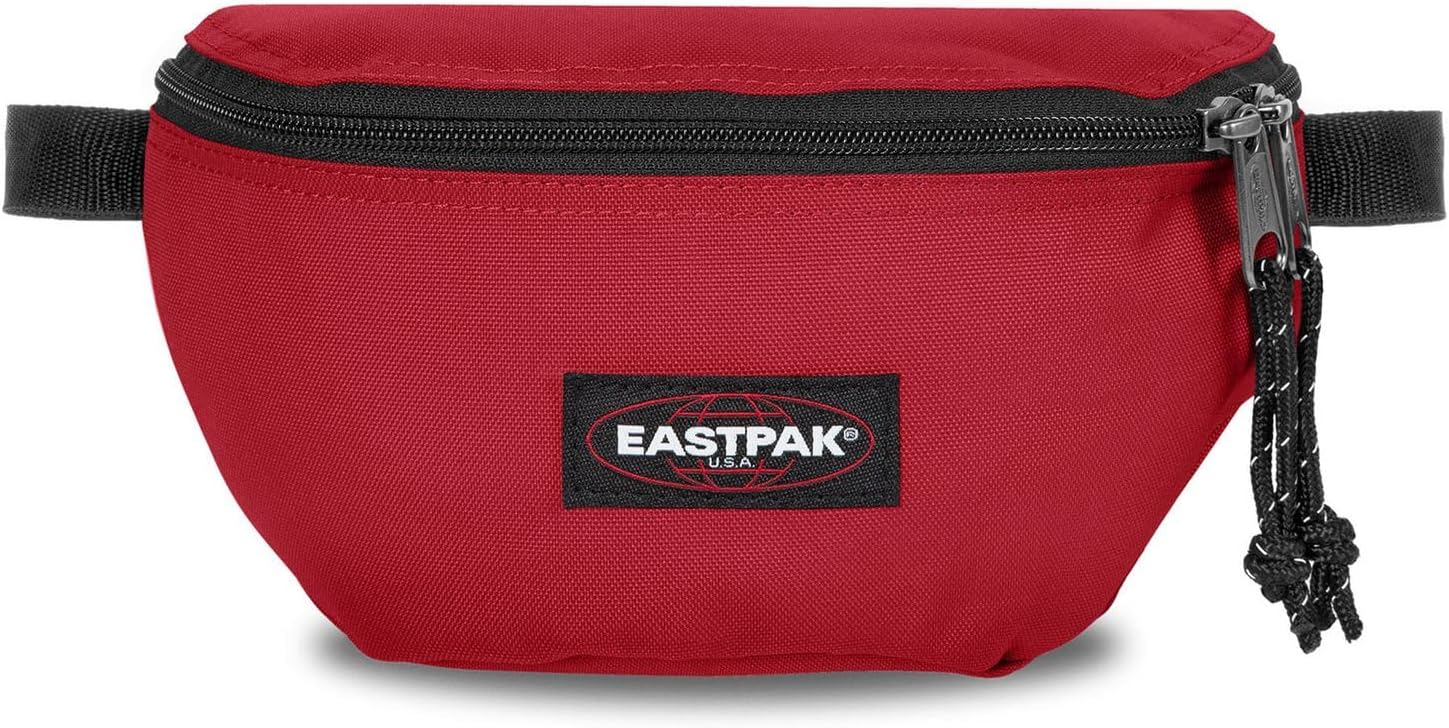 Thumbnail 6 de EASTPAK Springer Riñonera Azul (Powder Pilot)