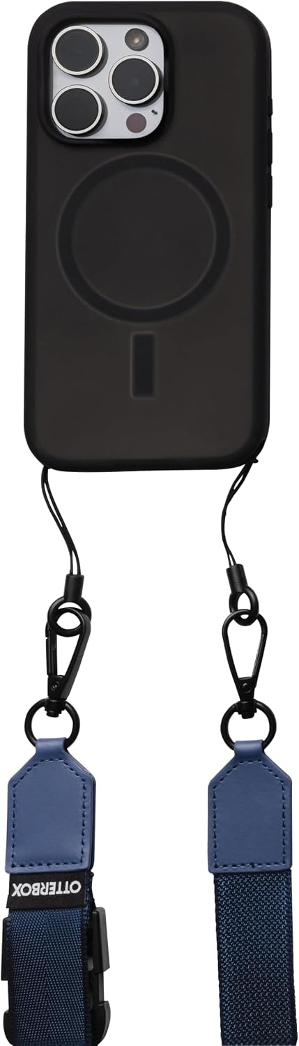 Detalle de OtterBox 2-in-1 Crossbody Strap