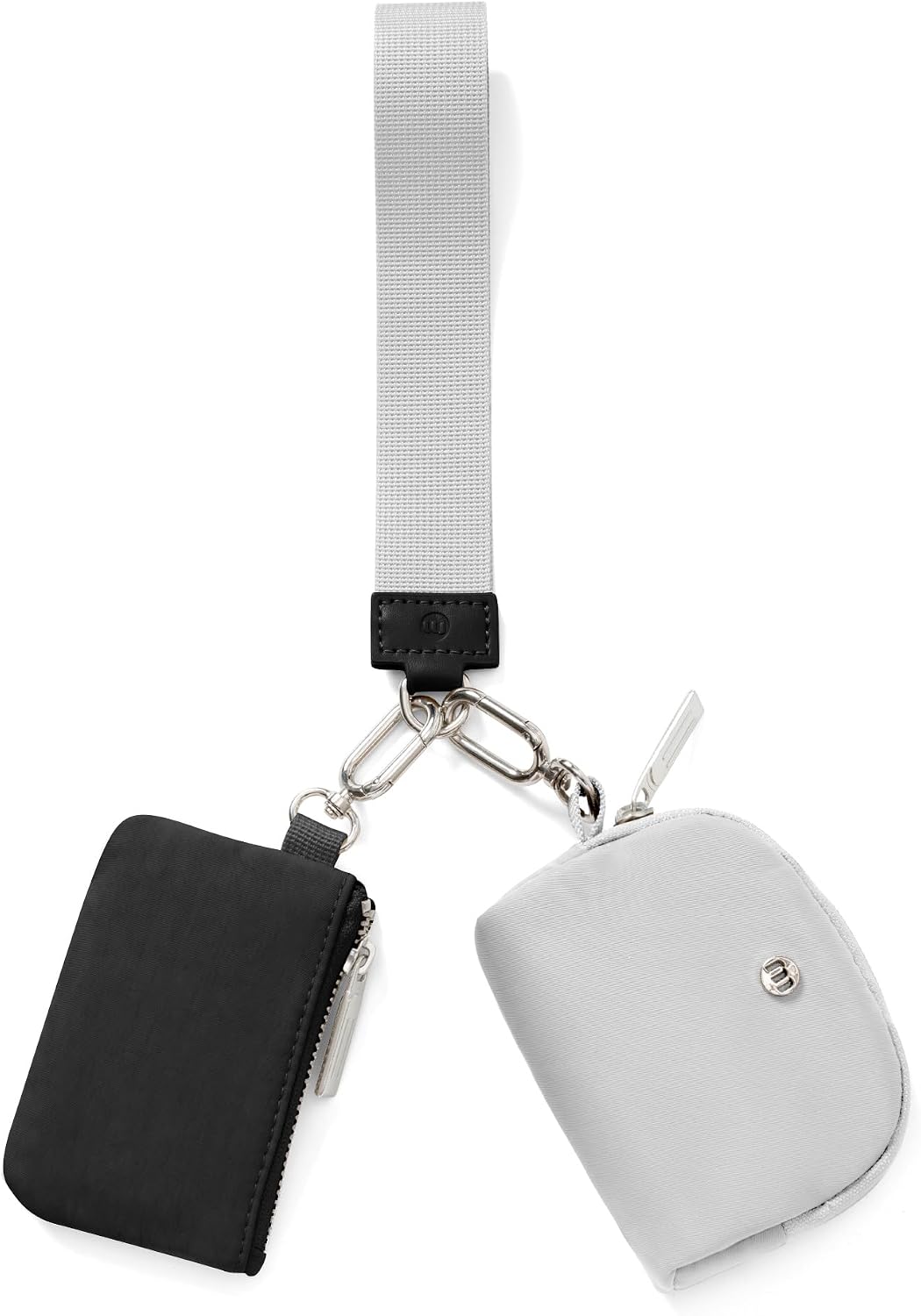 Thumbnail 6 de AOTM Keychain Wristlet Wallet Mini coin purse