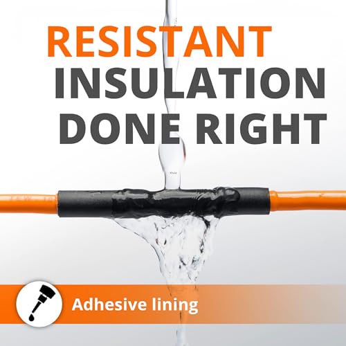 Thumbnail 4 de Wirefy Gaine Thermorétractable 6,4 mm ⚙️