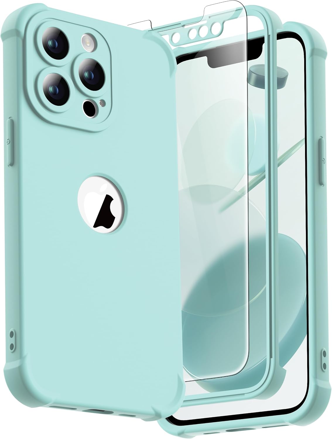 Detalle de ORETECH iPhone 13 Pro Max Case