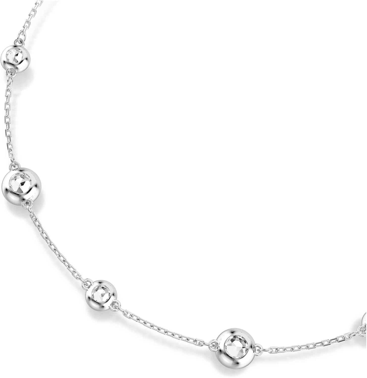 Thumbnail 5 de Swarovski Una Angelic Collection Collier