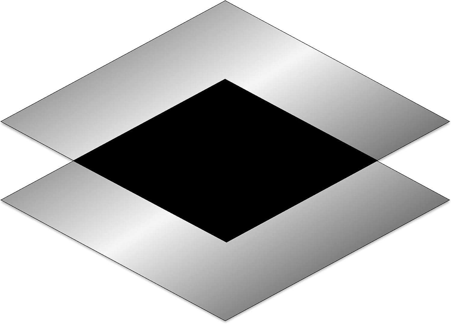 Thumbnail 1 de ScreenTech ST-38-70 Polarisationsfolie 100×100×0,7 mm