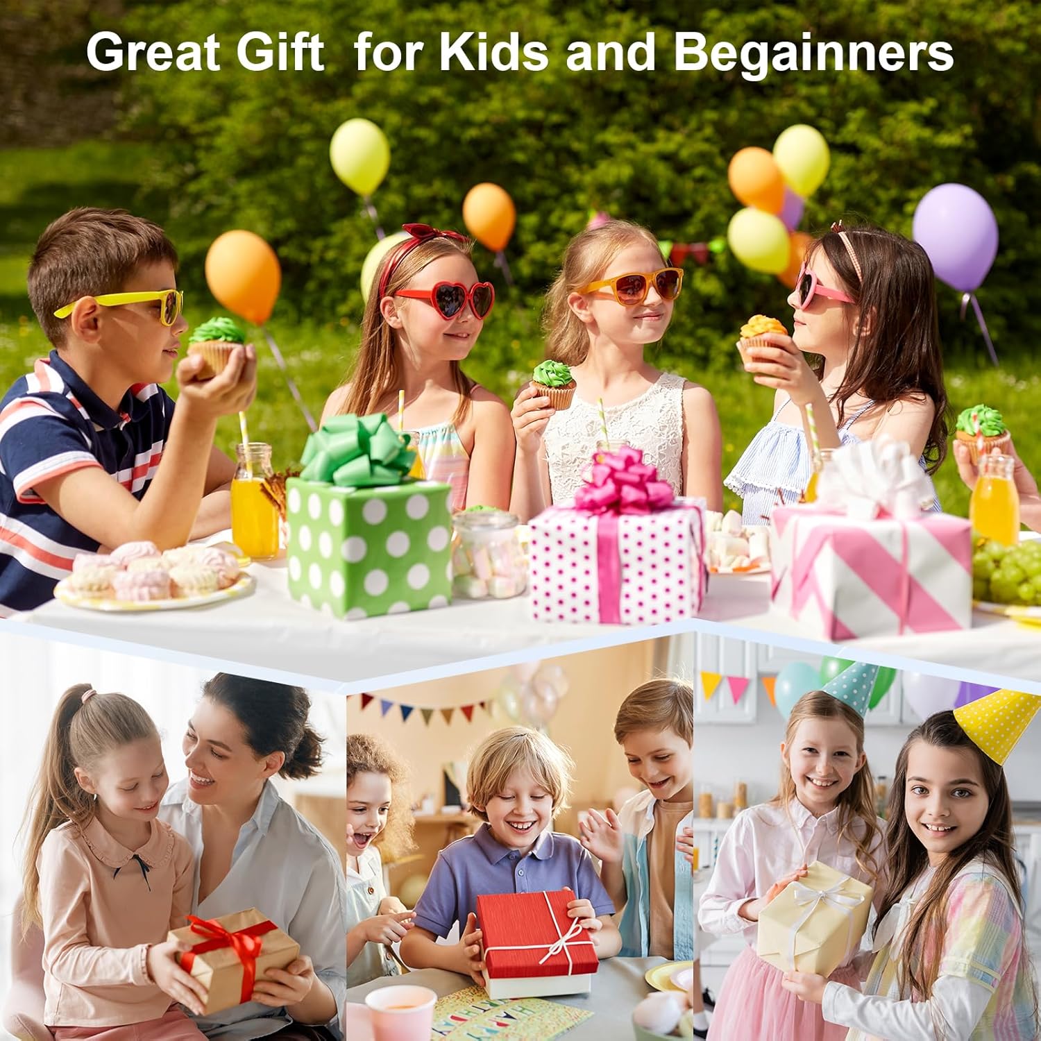 Thumbnail 6 de HERBYD Fotocamera digitale 4K 48MP UHD con schermo LCD 2,83”, zoom digitale 18x e scheda SD da 32GB (nero) per vlogging