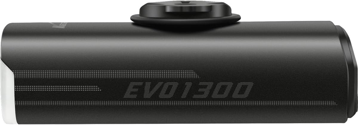 Thumbnail 4 de Magicshine fanalino anteriore LED bianco EVO 1300 USB-C con telecomando