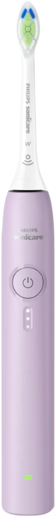 Thumbnail 3 de Philips Sonicare 3100 Series HX4033/27 (Kräftiges Lila) – elektrische Zahnbürste mit Drucksensor