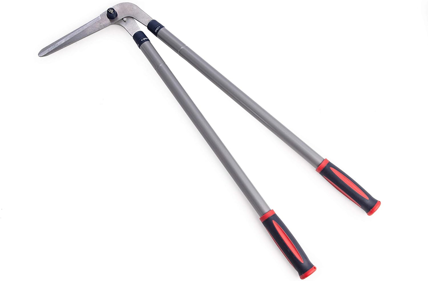 Detalle de Spear & Jackson 4912RSS Razorsharp Telescopic Edging Shear