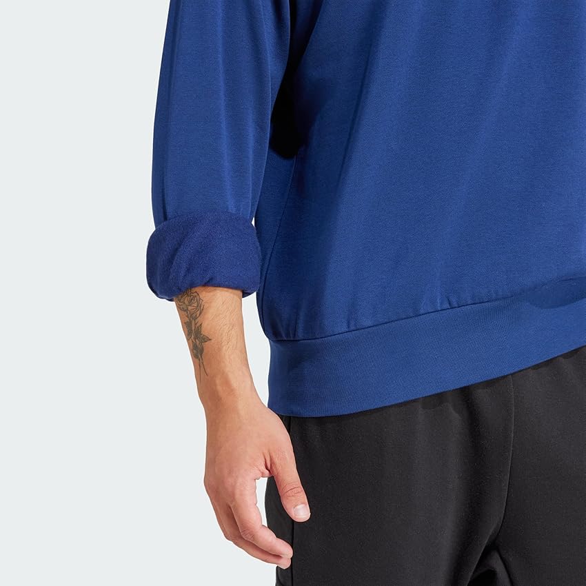 Thumbnail 2 de adidas Essentials FEELCOZY sudadera 70% L