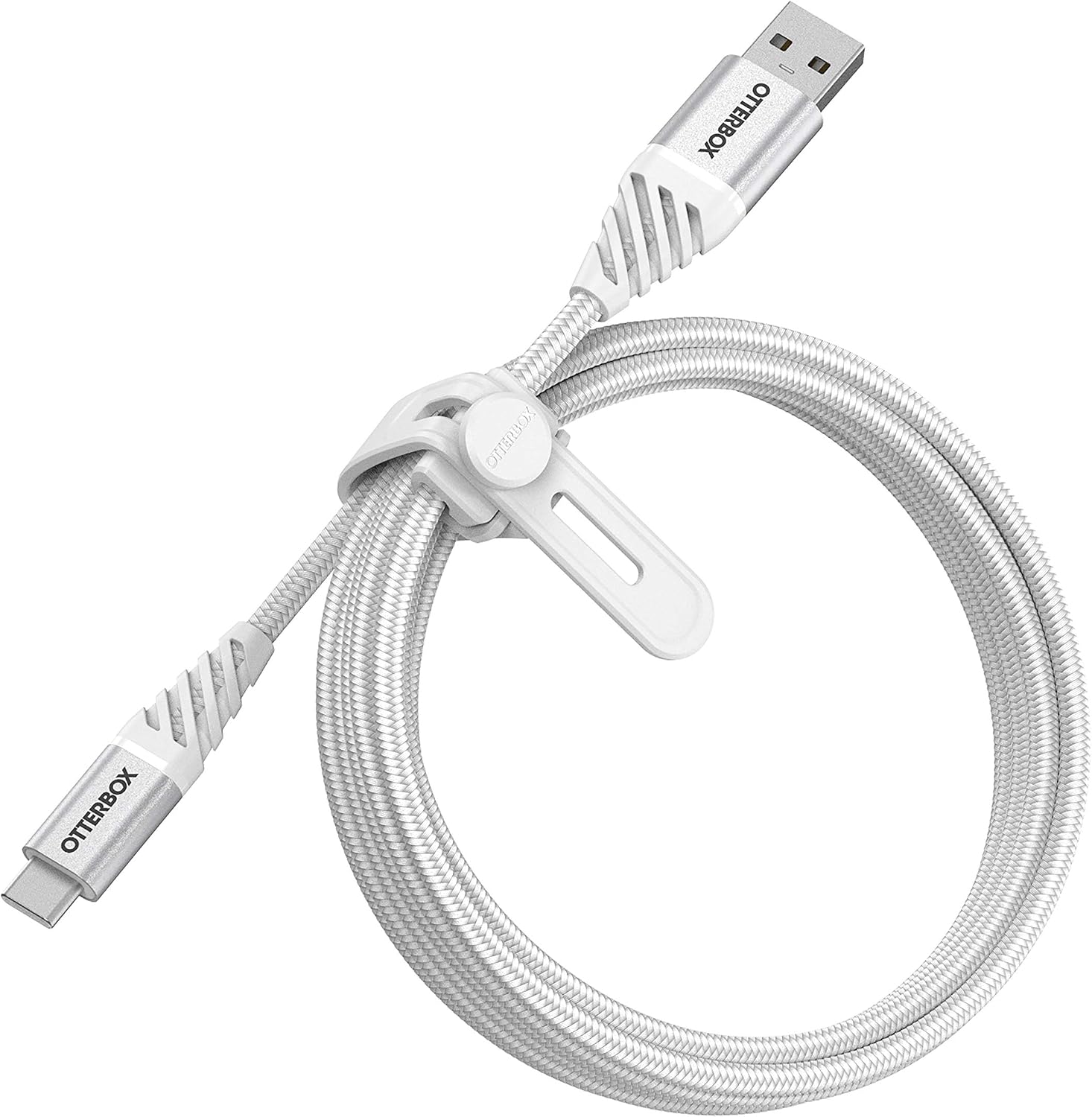 Thumbnail 5 de OtterBox Câble Premium USB-A vers USB-C 2M Noir