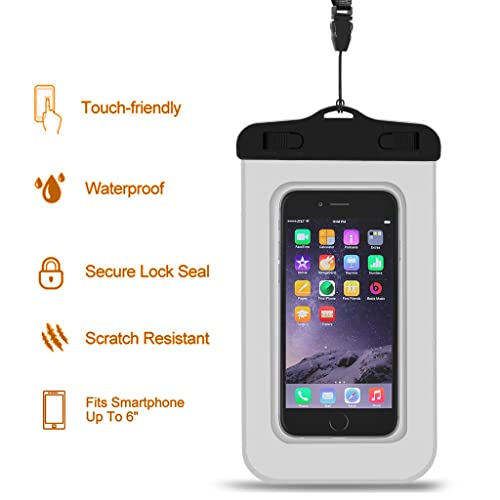 Thumbnail 6 de Unigear Waterproof Bags: Ultra-Compact to Large Dry Bags for Outdoor Adventures