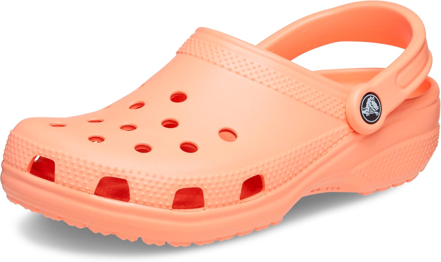 Detalle de Crocs Unisex Adult Classic Clog: Practical Comfort with Straightforward Sizing