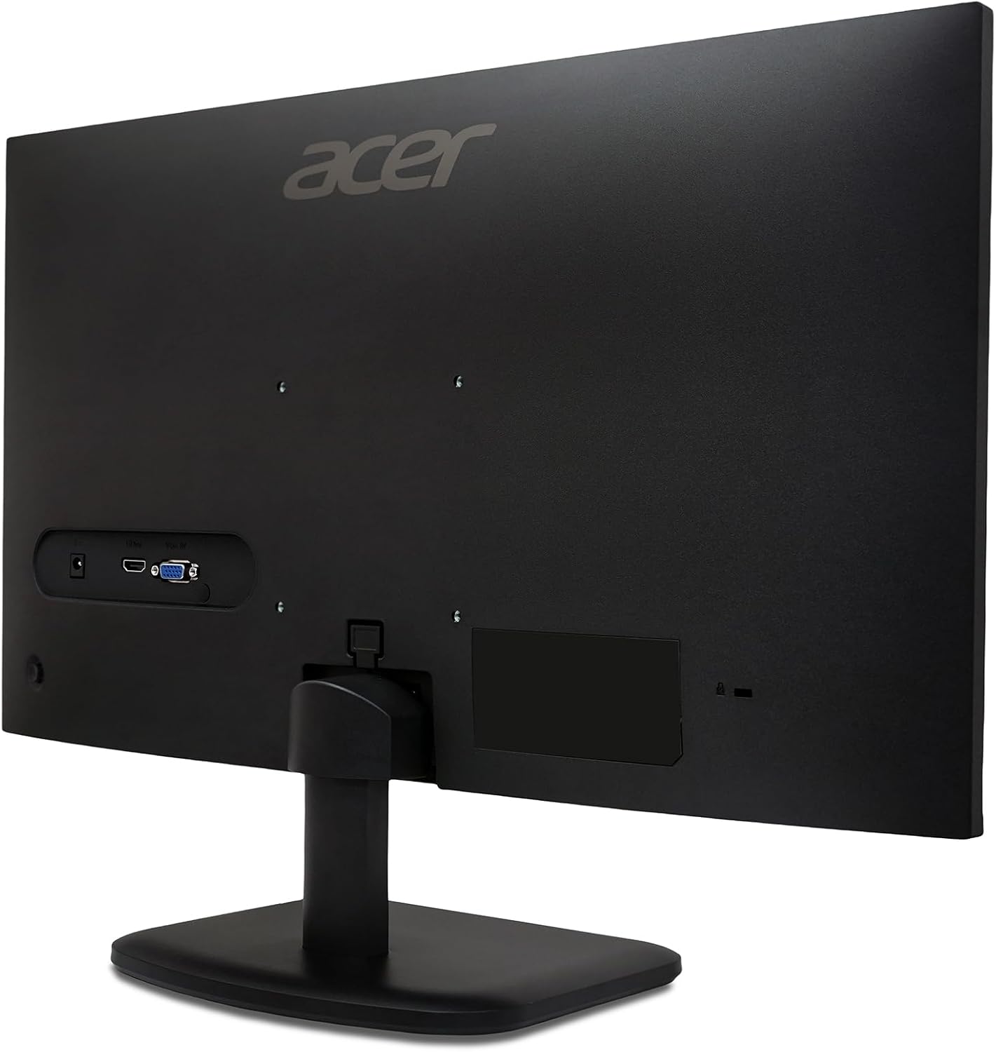 Thumbnail 4 de Acer EK241Y G Monitor 23,8" IPS Full HD 120Hz 🖥