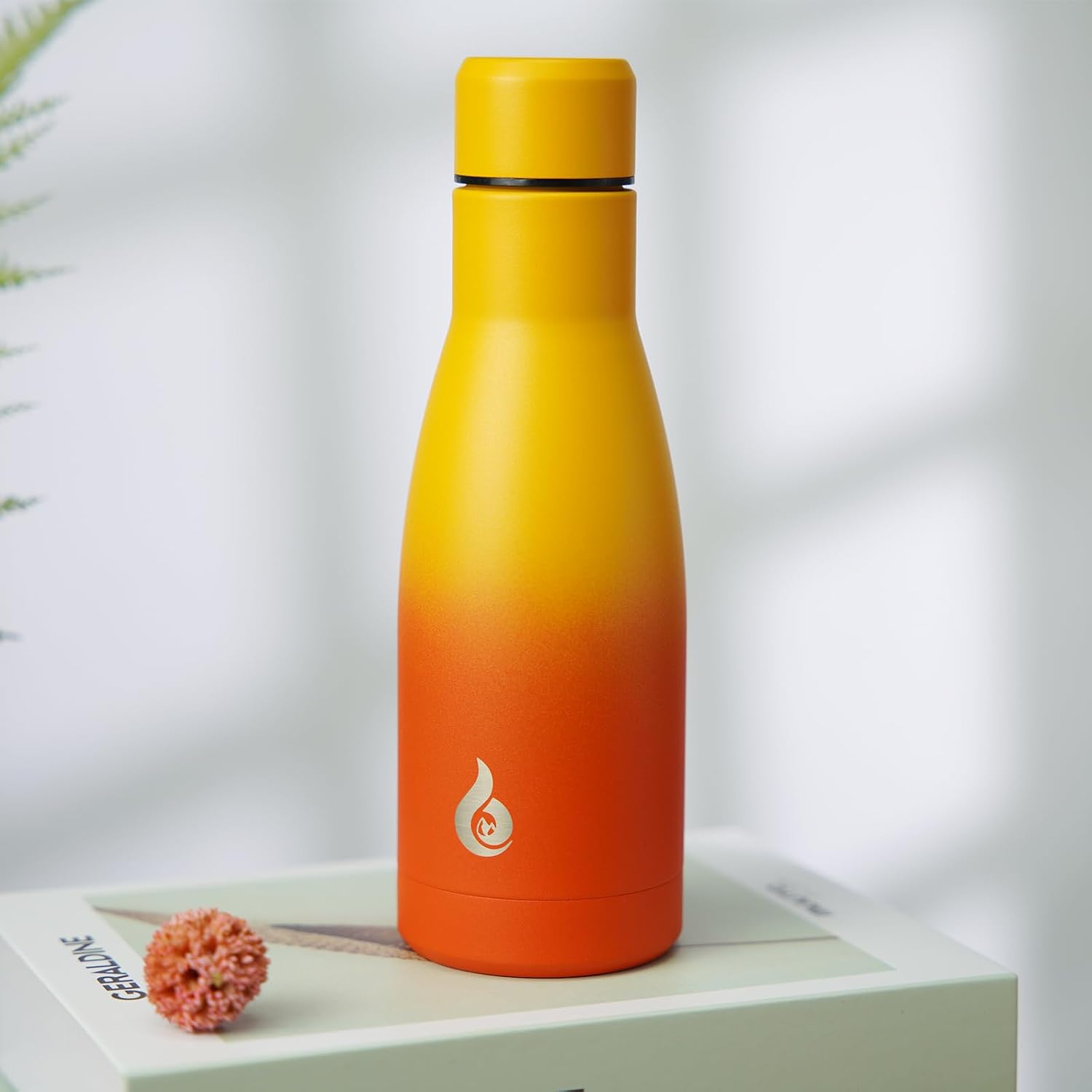 Thumbnail 4 de BJPKPK ColaH20240129 12 oz Insulated Stainless Steel Water Bottle