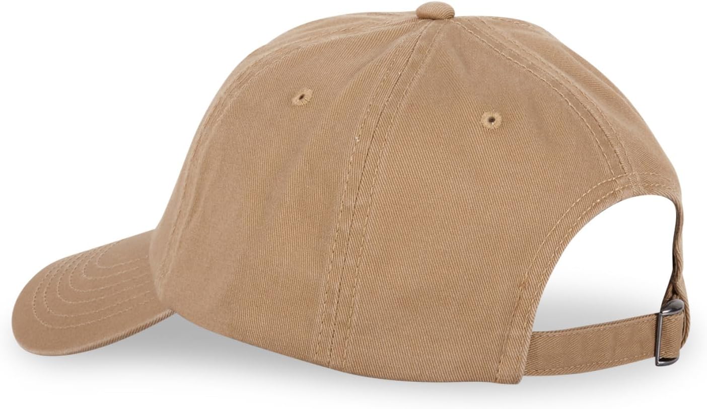 Detalle 1 de Pierre Cardin Underwear Herren Baseballkappe: berretto da baseball regolabile, 9 colori
