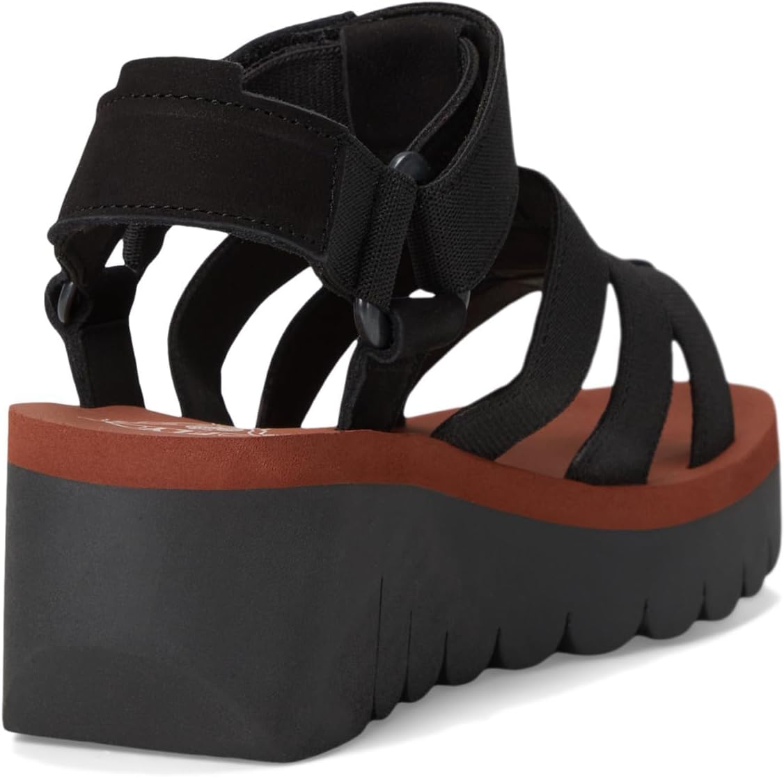 Thumbnail 4 de Fly London Women’s Yoji198flySandal