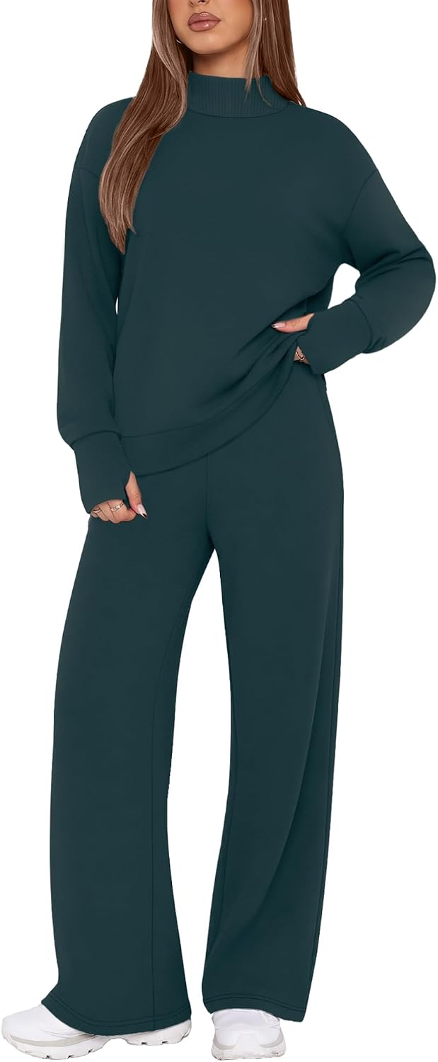 Thumbnail 1 de WIHOLL Two-Piece Lounge Set
