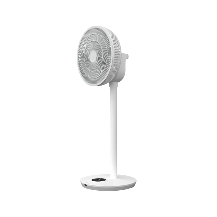 Detalle 2 de Duux Whisper Flex 2 Doppelpack Weiß mit 30‑Stufen