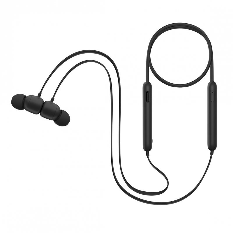 Detalle 2 de Apple Beats Flex Auriculares Bluetooth Negros