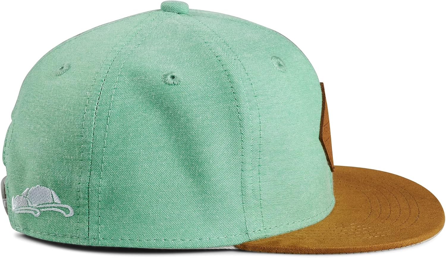 Detalle de Soulbuddy Kinder Baseball Cap – Verstellbare Snapback, 3 Größen, Sonnenschutz, Sommer-Ausflug