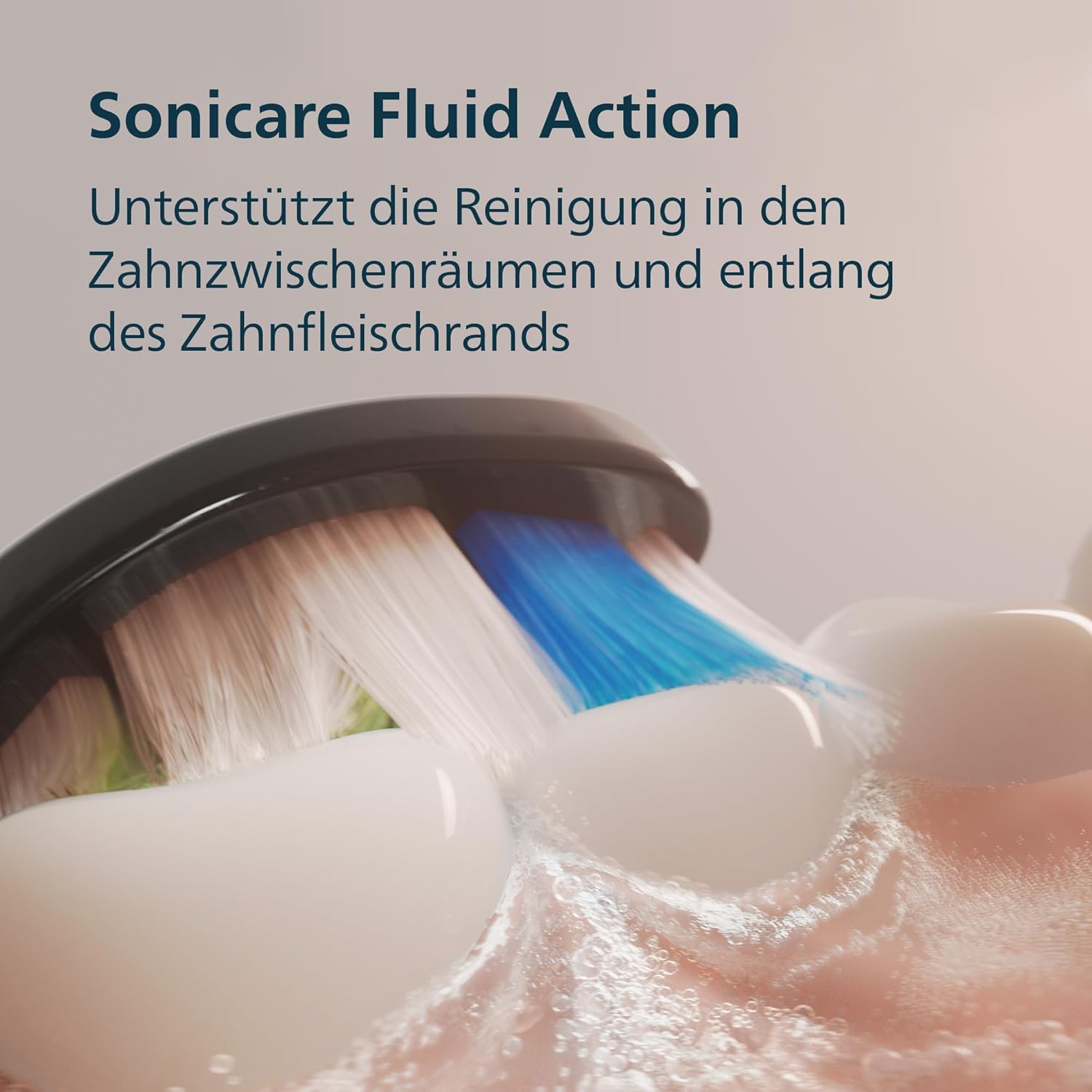 Thumbnail 3 de Philips Sonicare 5500 Schallzahnbürste 62.000 🪥