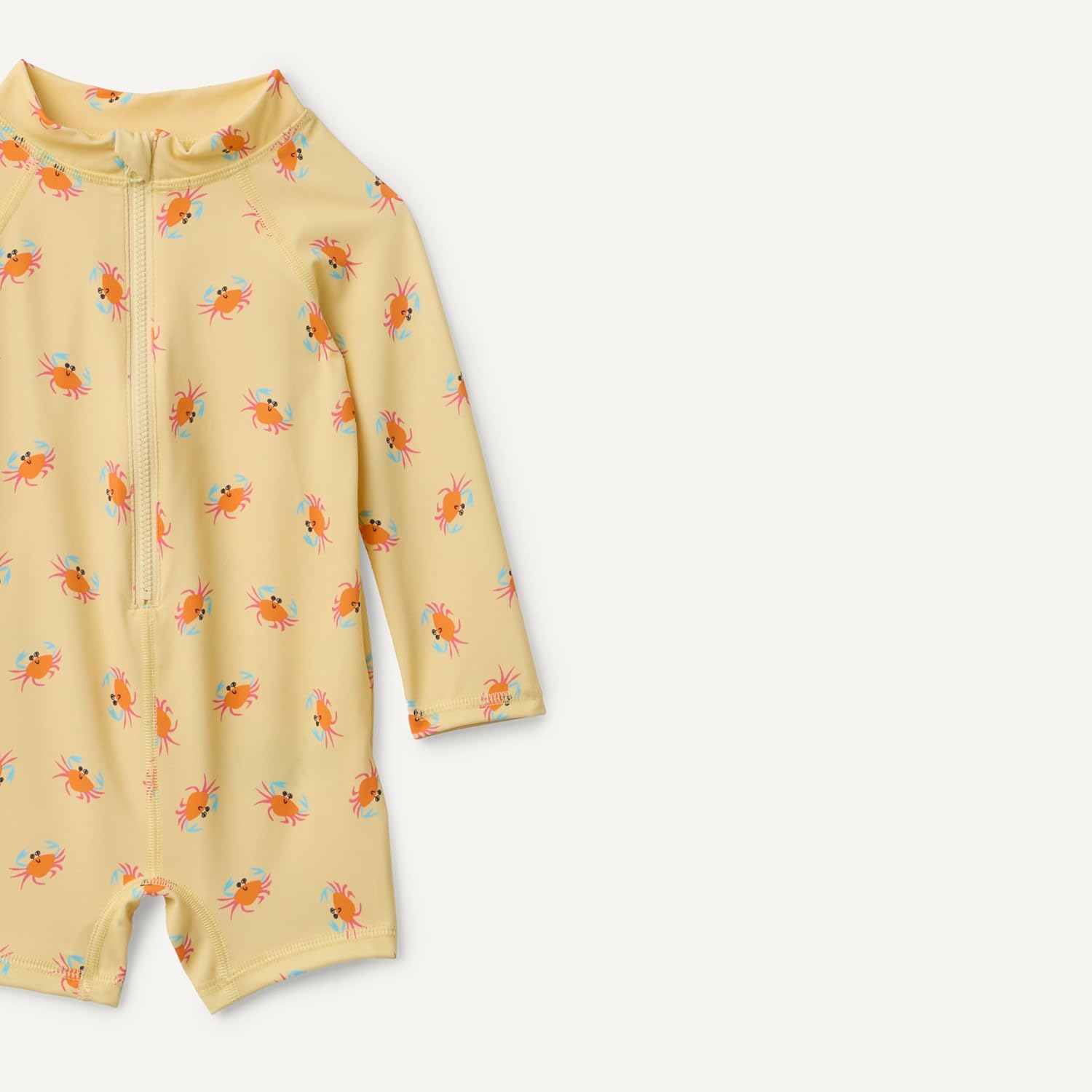 Thumbnail 1 de Amazon Essentials Unisex-Baby Long-Sleeve Rashguard