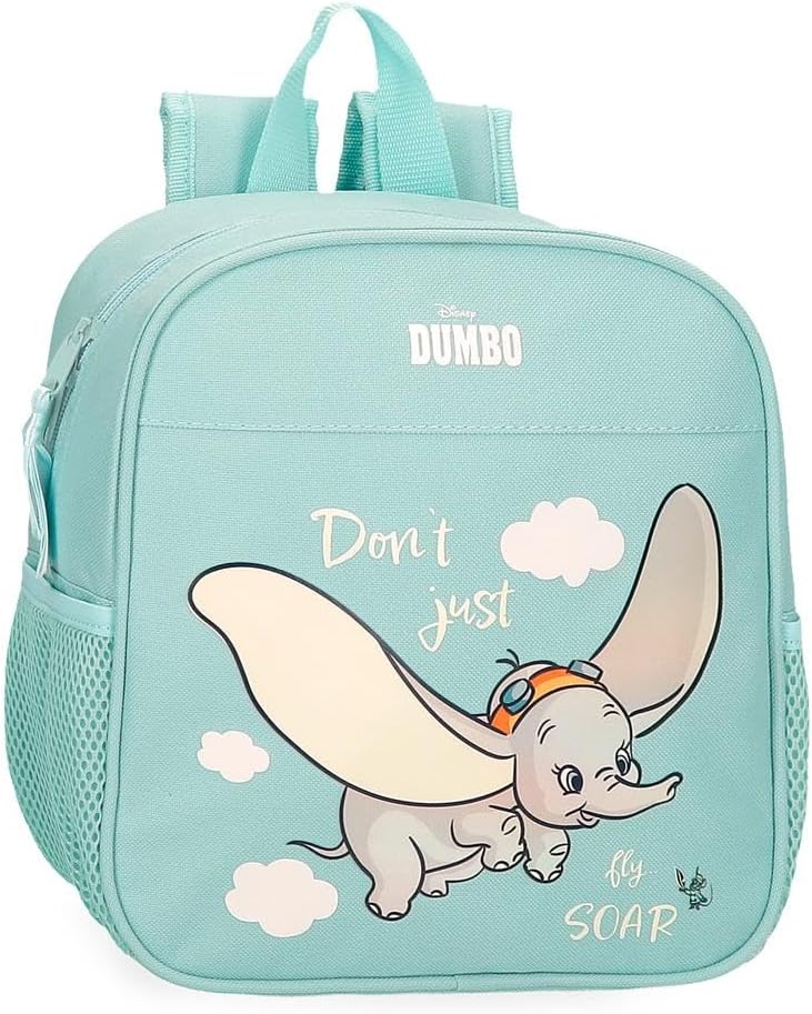 Detalle de Joumma Disney Dumbo sac à dos préscolaire 5,25 L