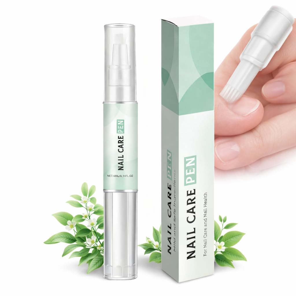 Detalle de Nail Care Pen Das Original Nagelpflege