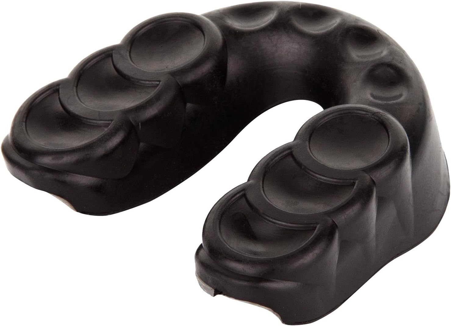 Thumbnail 4 de Venum Challenger Mouthguard Black — Mouthguard 🥊