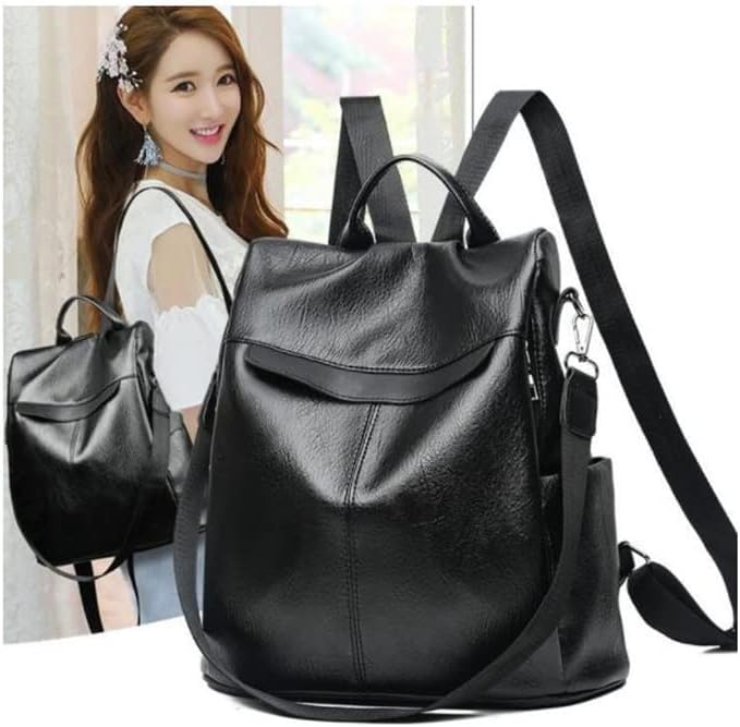 Thumbnail 6 de shepretty mochila antirrobo impermeable 1 pieza