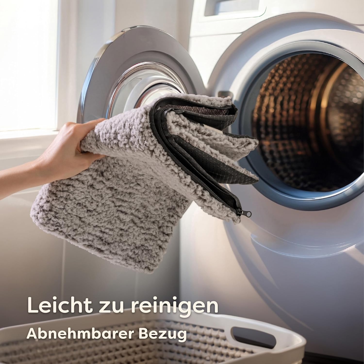 Thumbnail 6 de Knupis Katzen Fensterliege 90x28cm