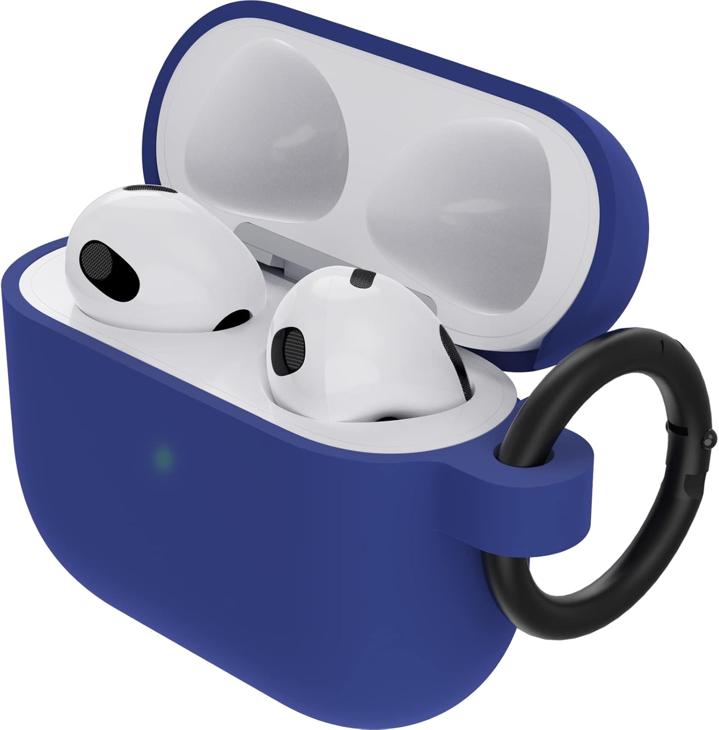 Detalle de OtterBox Coque Soft Touch pour AirPods 3e Gen 2021 – Protection antichoc, ultra-mince