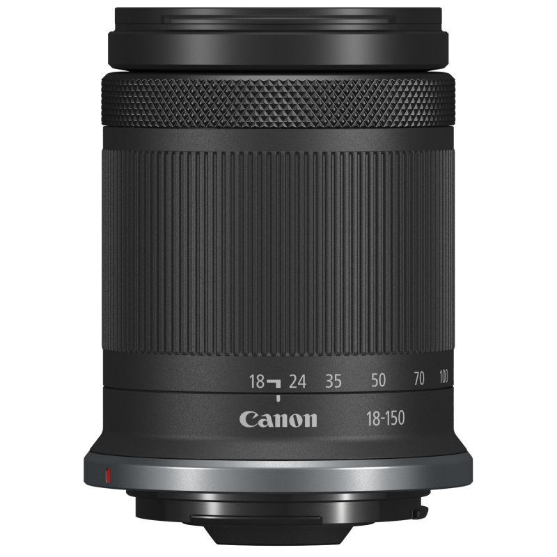 Detalle 2 de Canon RF-S 18-150 mm F3.5-6.3 IS STM objetivo 18–150 mm