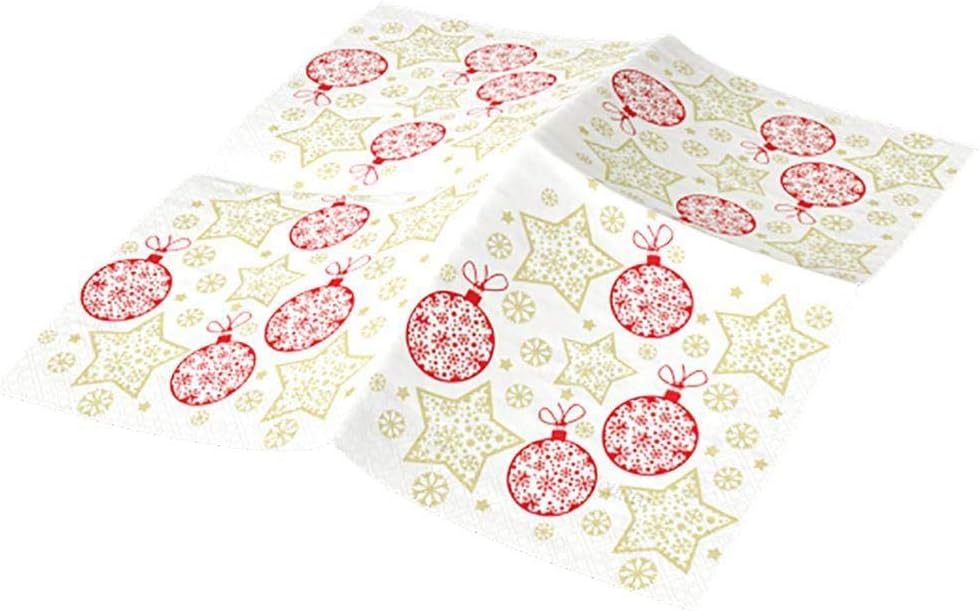 Detalle 2 de Renova Servilletas de Papel, Paquete de 20 🌟