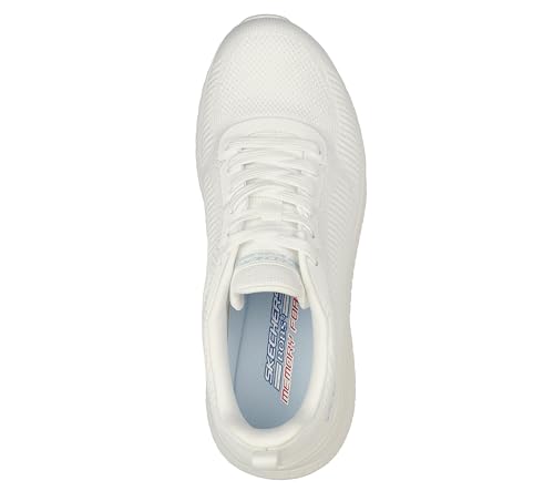 Detalle de Skechers Bobs Squad Chaos Face Off zapatillas 37,5 EU