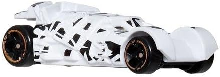 Thumbnail 1 de Hot Wheels HDG89-JKW93 Batman-auto van metaal op schaal 1:64