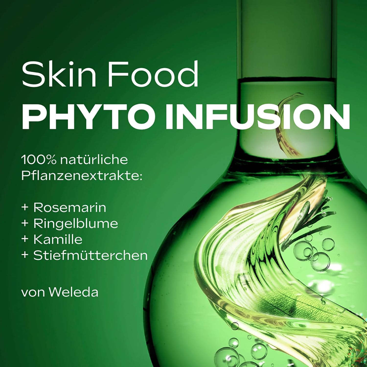 Thumbnail 4 de WELEDA Skin Food Body Butter 150 ml