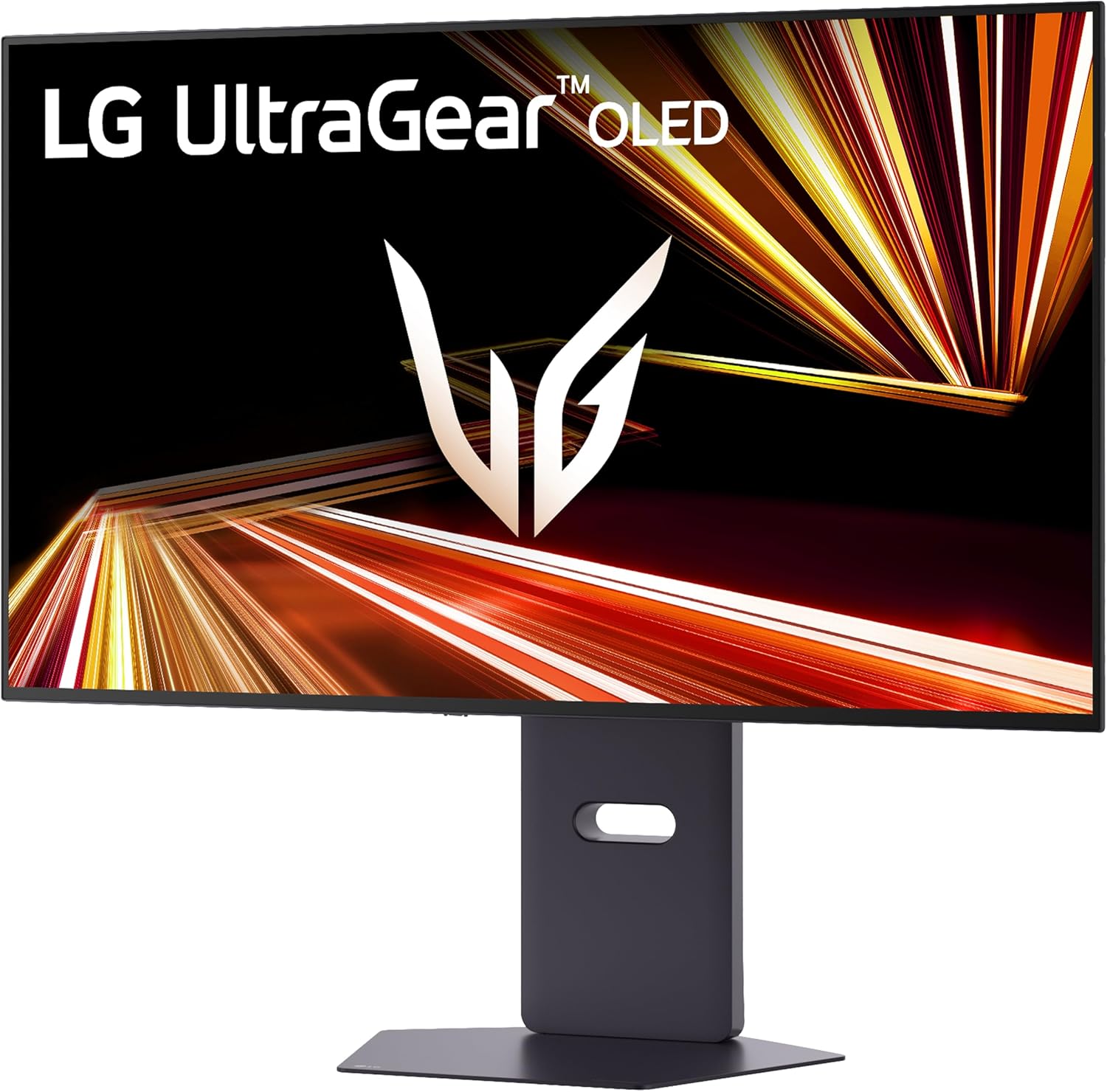 Thumbnail 6 de LG 32GX850A-B 32-Inch UltraGear OLED Gaming Monitor