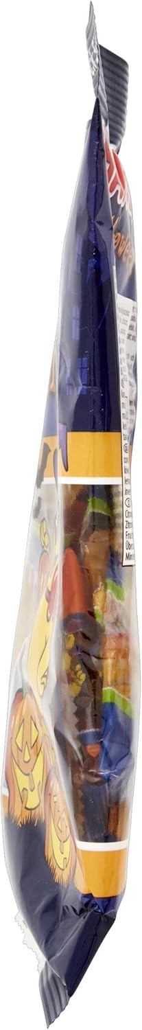 Thumbnail 4 de Haribo Halloween Multipack con 20 mini bustine di caramelle gommose al gusto frutta (250 g)