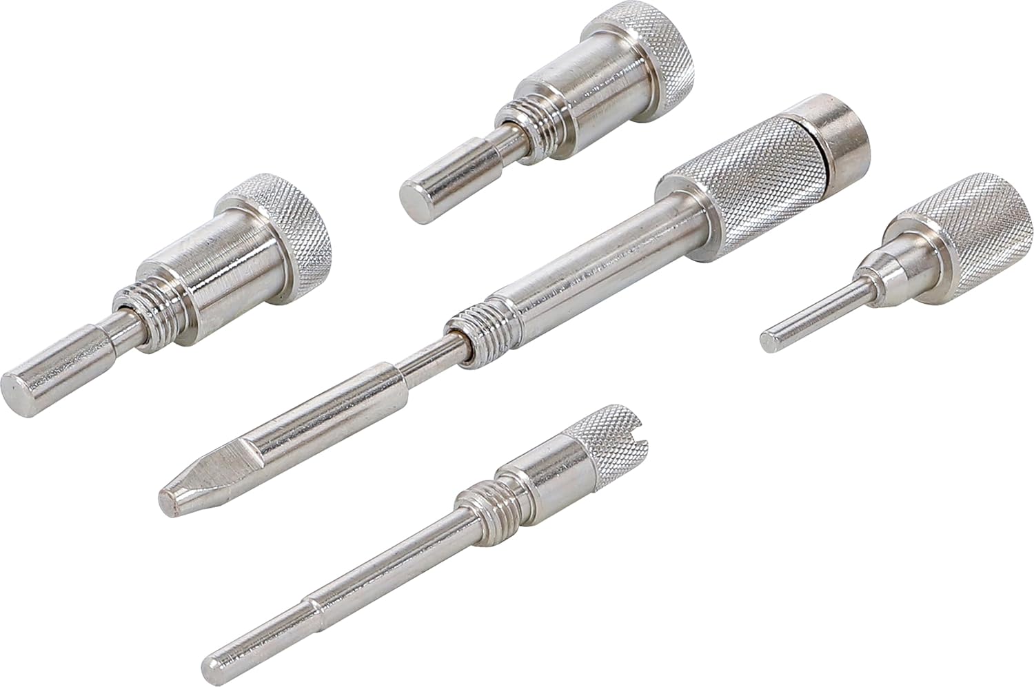 BGS 8422 – Set di manutenzione motore per Fiat Ducato, Peugeot Boxer e Citroën Jumper 2.3D/3.0JTD HDi