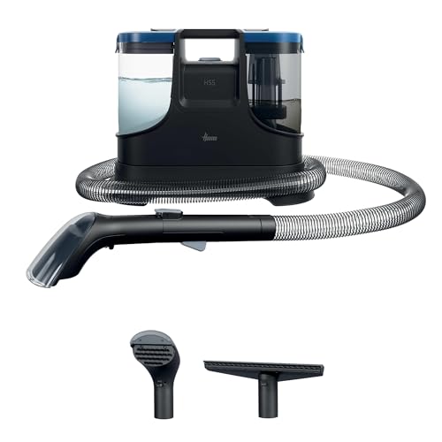 Detalle de Hoover HS500 SpotCleaner — limpiador de manchas 1,5 L