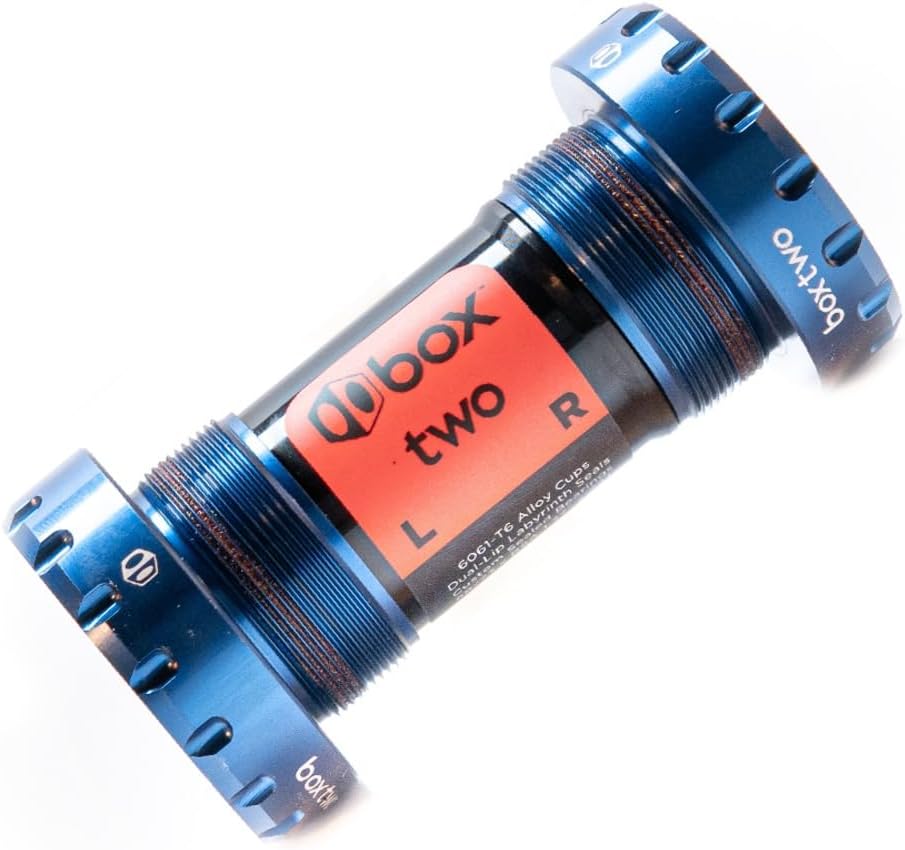 Detalle 2 de Box BMX Bottom Bracket, M30