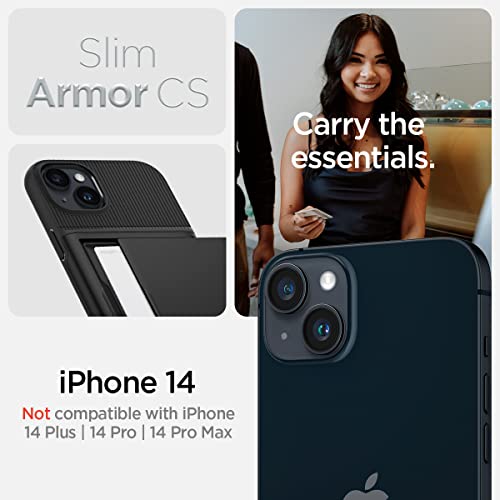 Thumbnail 2 de Coque Spigen Slim Armor CS pour iPhone 14 ⚙