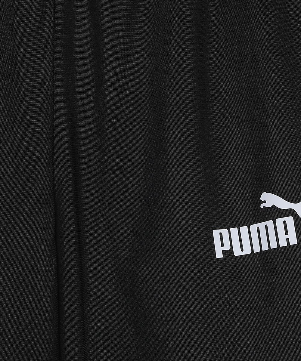 Thumbnail 4 de PUMA Jungen Poly Suit Trainingsanzug