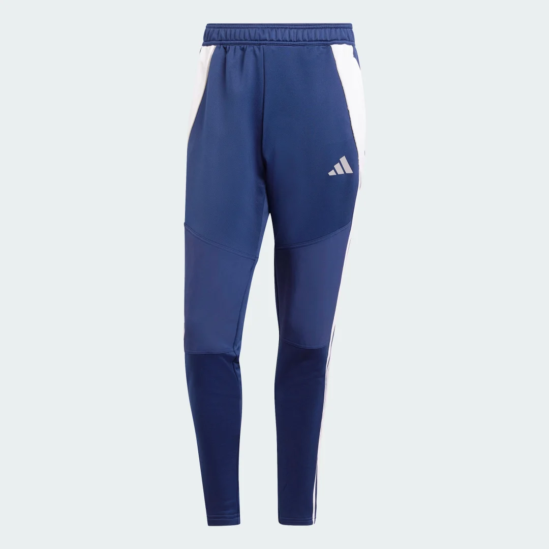 Thumbnail 3 de Pantalón Tiro 24 Winterized de Adidas – azul