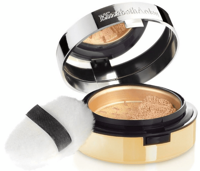 Elizabeth Arden Pure Finish Mineral Powder Foundation Tono 2