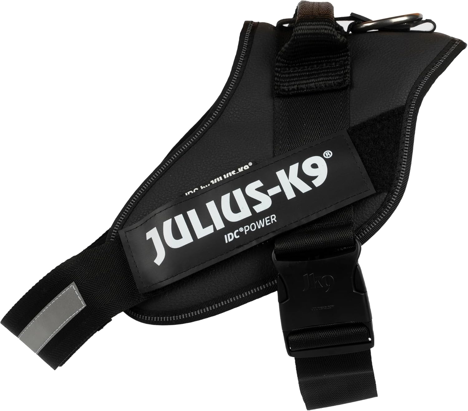 Thumbnail 2 de Harnais IDC Power - Taille 2/XL, Noir – Simili cuir
