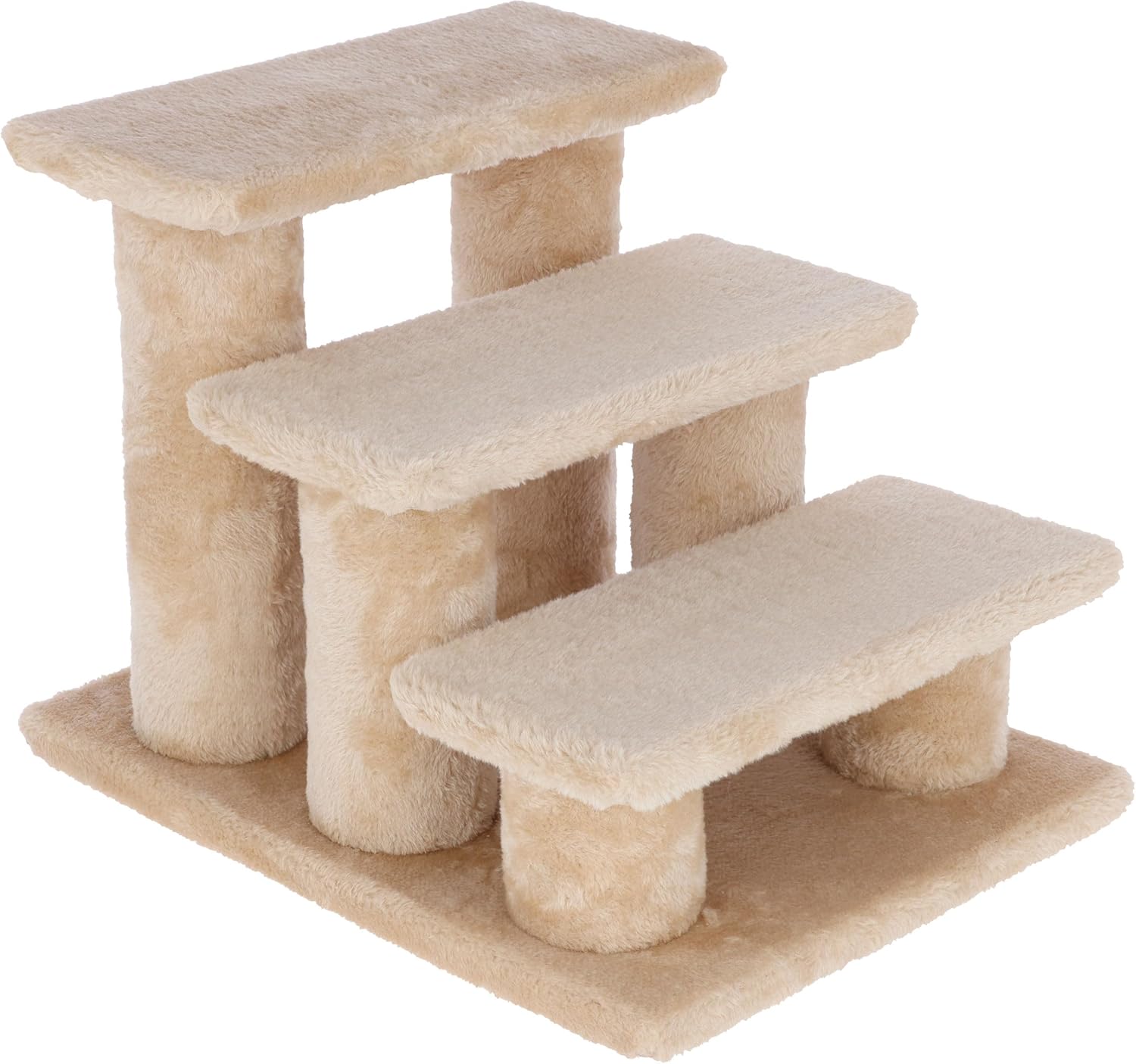 KERBL PET Scala Easy Climb 2.0 per letto e divano, 45x35x34 cm