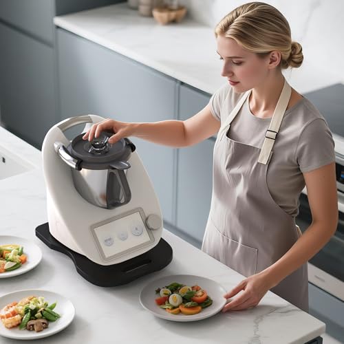 Thumbnail 7 de Planche coulissante Thermomix TM6 TM5 đ