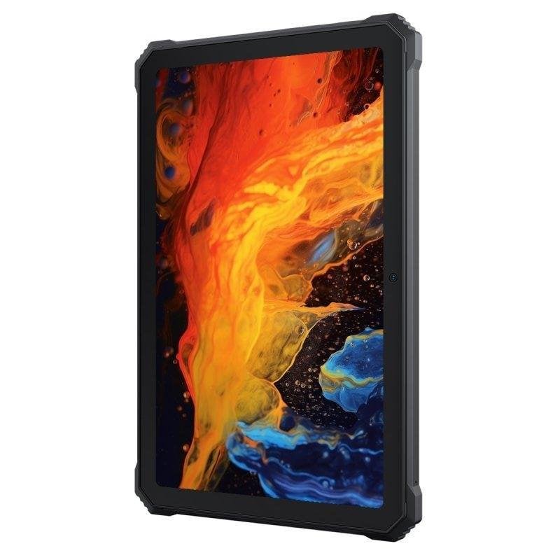 Detalle de Tablet Blackview Active 8 Pro 10.36" 256GB 4G Android 15 Negra