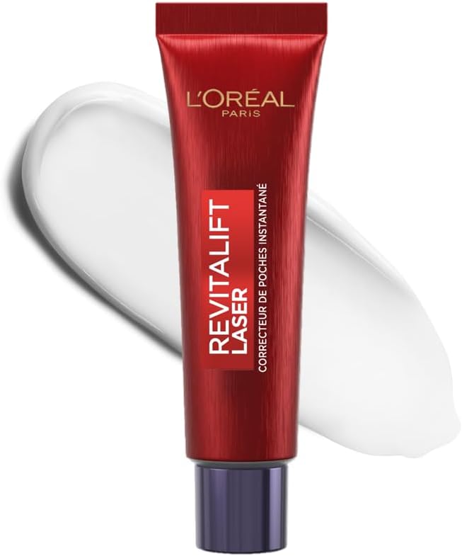 Thumbnail 6 de L’Oréal Paris Revitalift Laser Sérum de Nuit au Rétinol Anti-Rides, 30 ml